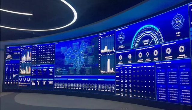 十強智慧物業(yè)驚艷全城 —— 物聯(lián)網(wǎng)技術(shù)研發(fā)助力南陽房產(chǎn)升級