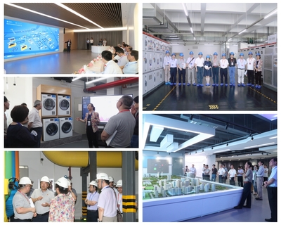 智能電網(wǎng)技術(shù)與裝備 物聯(lián)網(wǎng)技術(shù)研發(fā)的國家重點專項探析