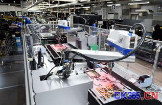 工廠導(dǎo)入物聯(lián)網(wǎng)技術(shù) 研發(fā)與應(yīng)用的關(guān)鍵要點(diǎn)解析